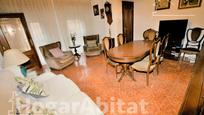 Dining room of Flat for sale in  Valencia Capital  with Air Conditioner and Balcony