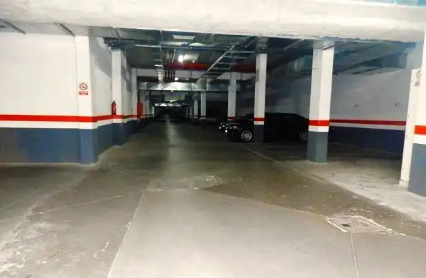 Parking of Garage for sale in San Sebastián de los Reyes