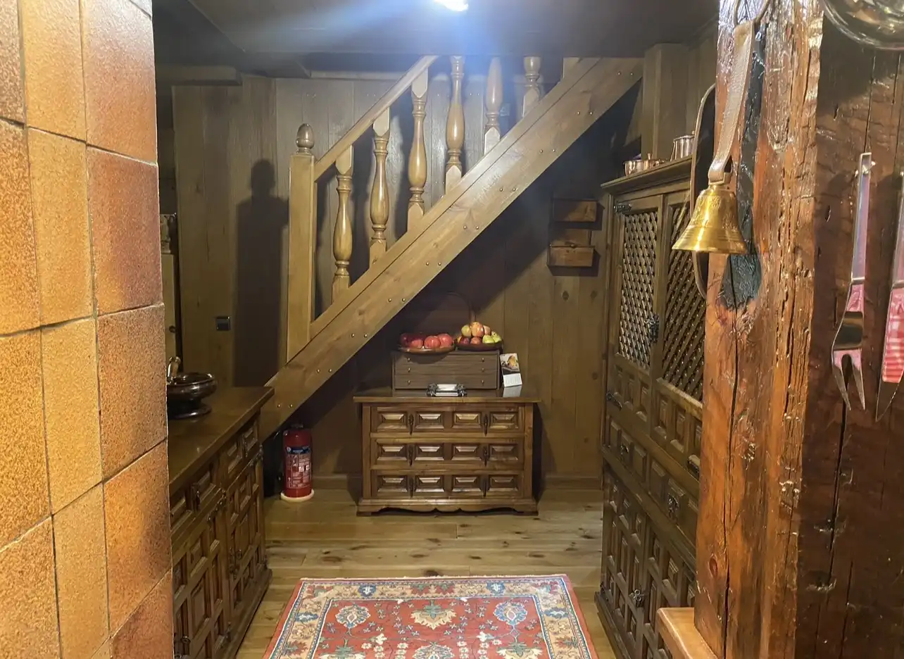 Casa o xalet en venda en Fuente Santa