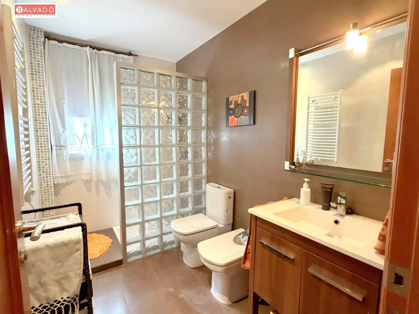 Baño de Casa o chalet en venta en Costa Cunit - Els Jardins - Els Rosers