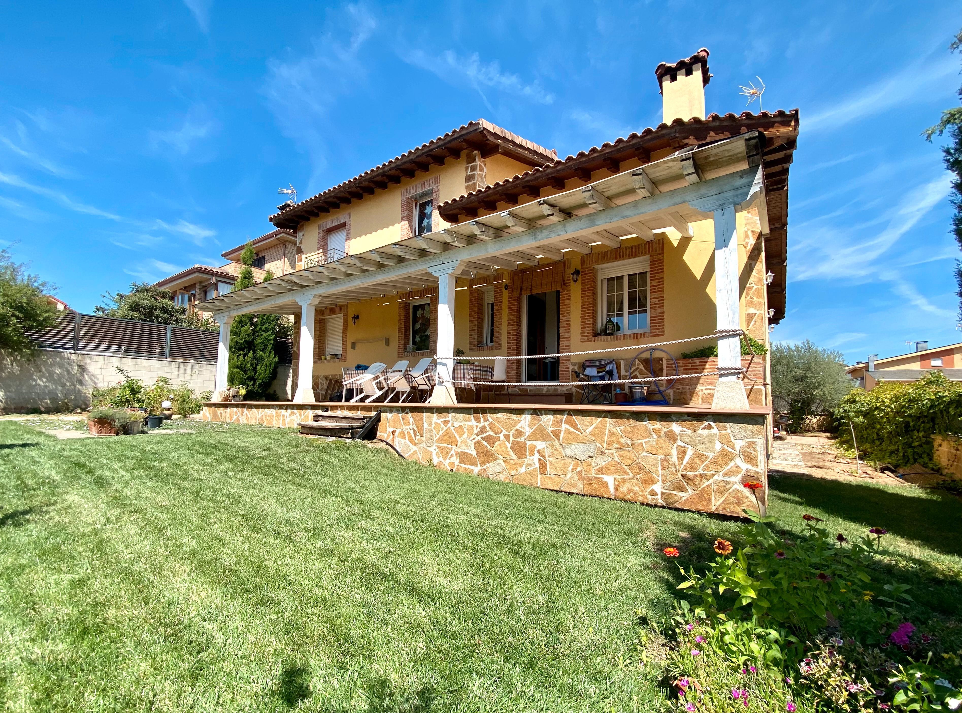 Casa o chalet en venta