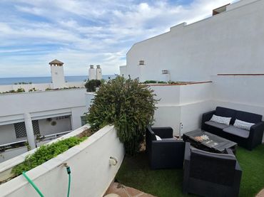 Appartement avec ascenseur à vendre à Avenida España 1
