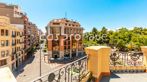 Photo 2 of Flat for sale in Ronda de la Magdalena, 7, Parque Ribalta - Plaza de Toros, Castellón de la Plana / Castelló de la Plana