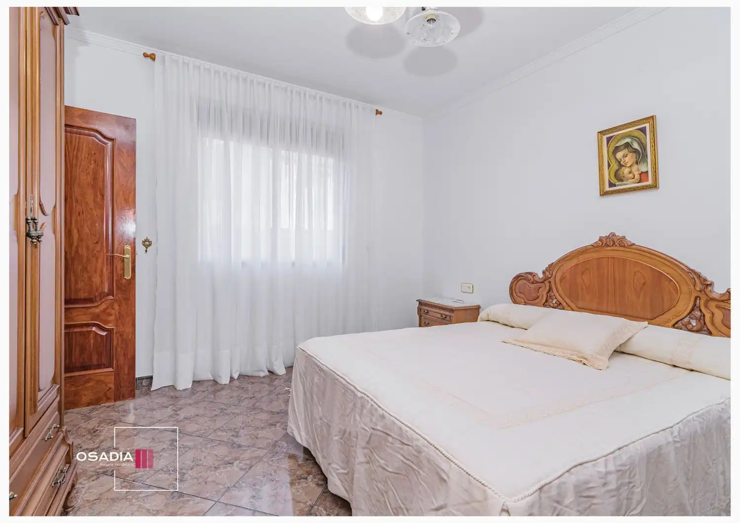 Chalet en venta en Calle la Patrona, imagen 27