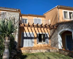 Exterior view of House or chalet for sale in Son Servera  with Terrace