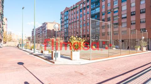 Photo 2 of Flat for sale in Calle Timanfaya, Parque Lisboa - La Paz, Madrid