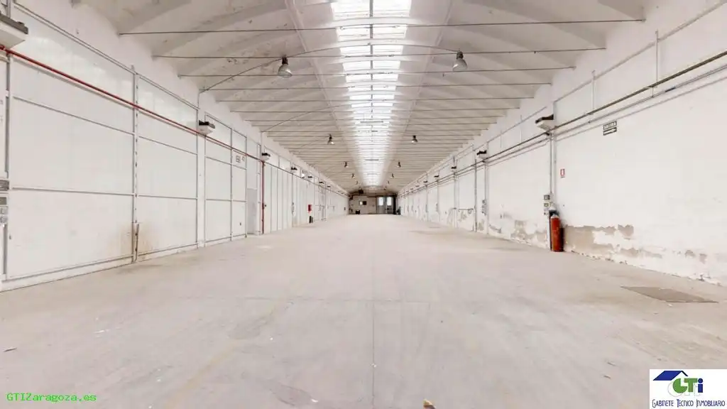 Nave industrial in affitto a CASTILLO PERACENSE, imagen 12