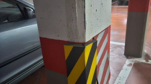 Foto 2 de Garaje en venta en Paseo de la Estación, 25, Estación, Valdemoro