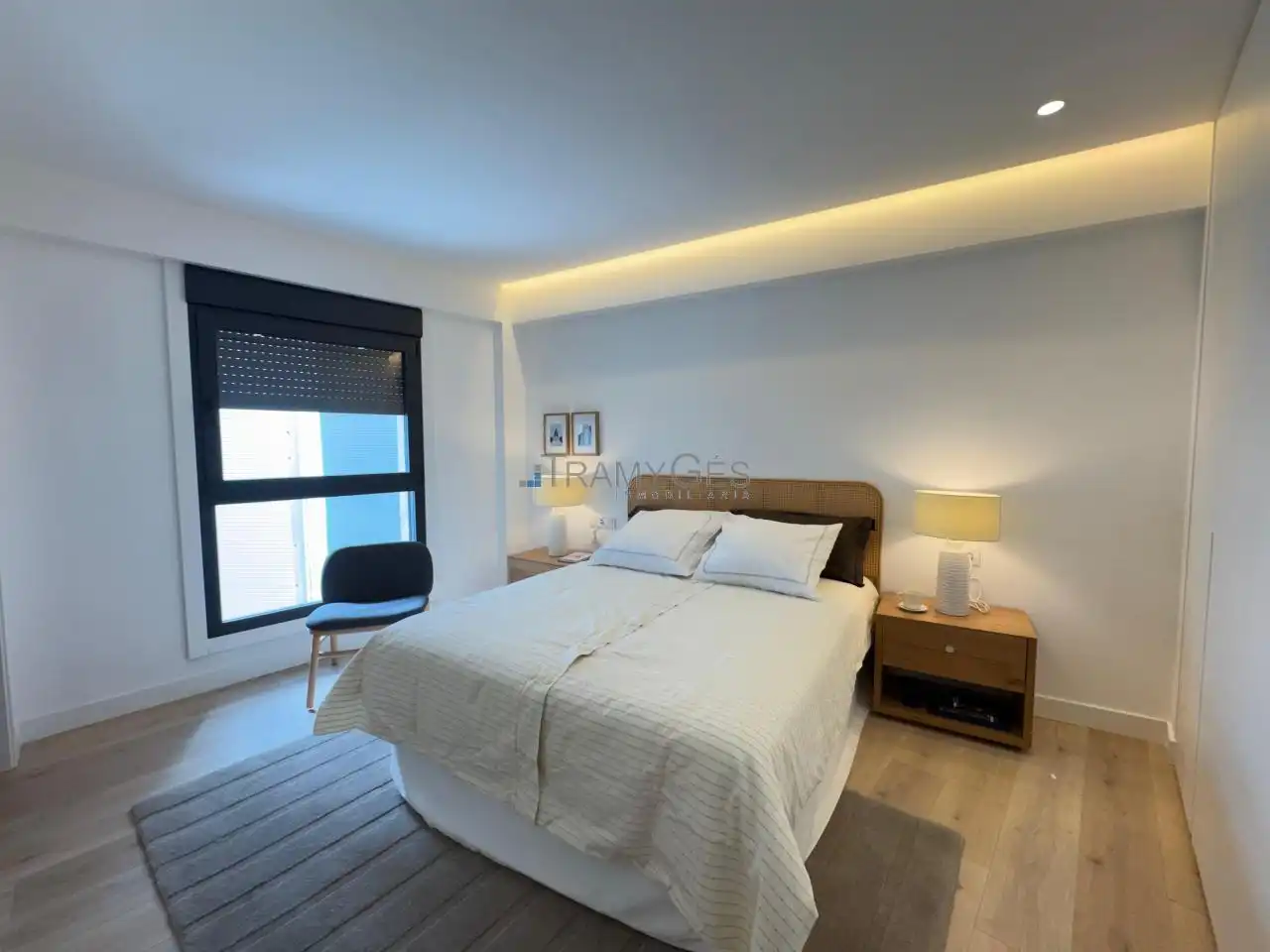 Habitación de Piso en venta en Vigo  con Calefacción y Terraza