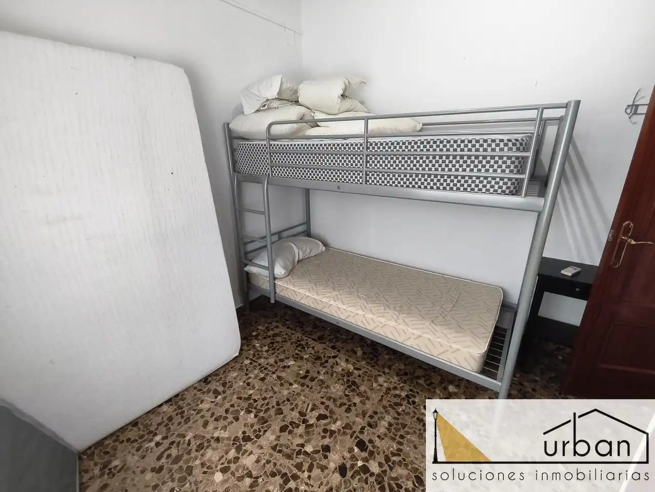 Habitación de Casa o chalet en venta en Chipiona con Aire acondicionado, Jardín privado y Terraza