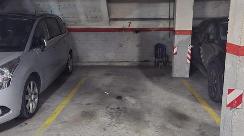 Photo 3 of Garage for sale in Eixample - Can Bogunyà, Barcelona