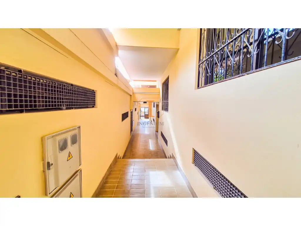 Flat for sale in Avenida Marques Villanueva Prado, imagen 8