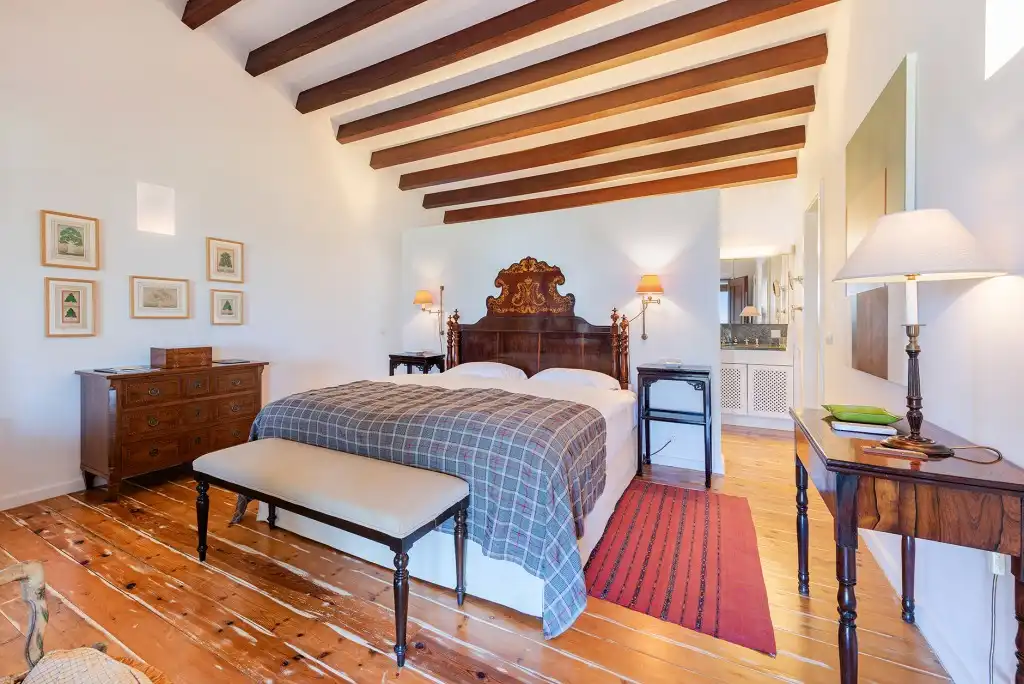Maison rustique avec piscine à vendre à Santanyí Poble, imagen 20