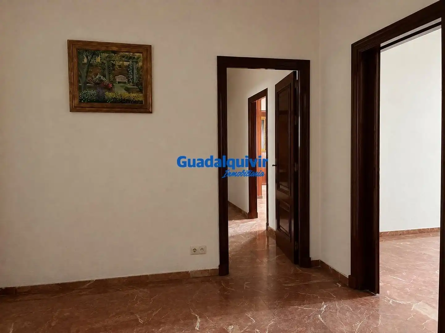 Piso en venta en Sevilla con Terraza y Balcón