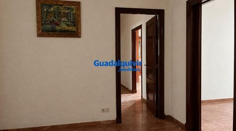 Foto 2 de Piso en venta en Calle Manuel Casana, La Buhaira, Sevilla Capital