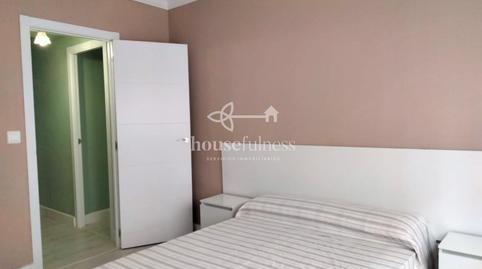 Photo 5 of Flat to rent in Porta Nova, A Coruña