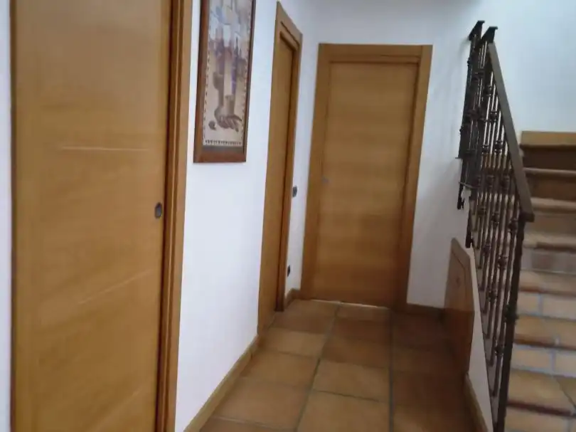 Detached house with garden for sale in Carrer Segrià 25, imagen 15