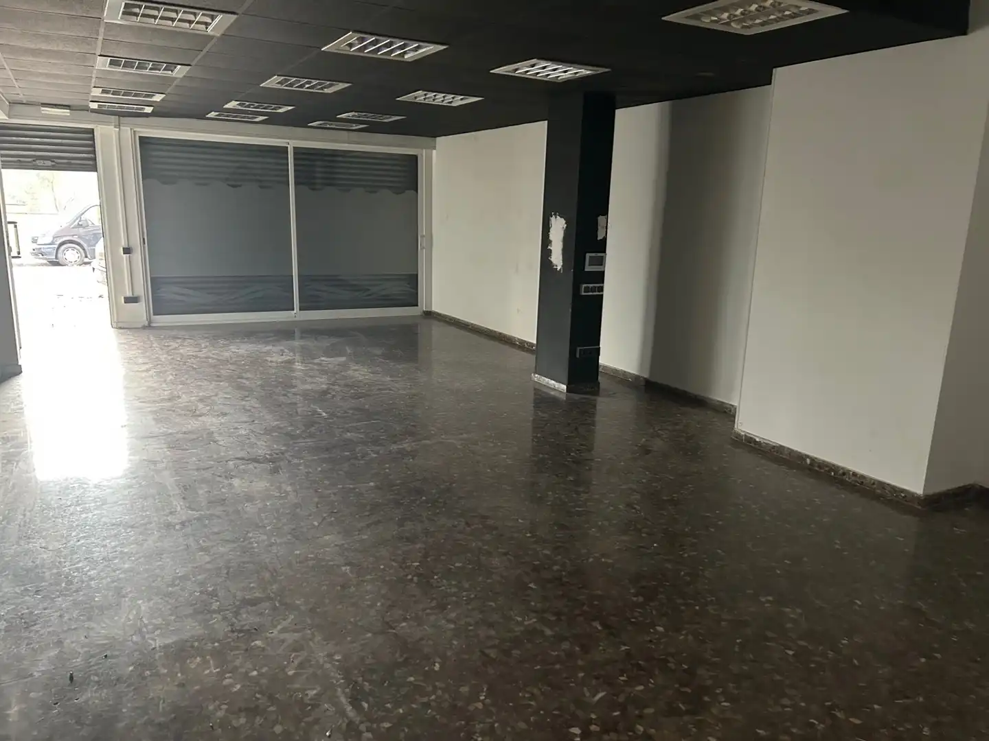 Local comercial en venta en Ca n'Alzamora, imagen 5