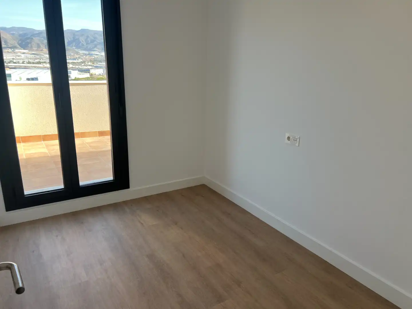 Àtic en venda a Avenida Legión Española, 2, Las Salinas