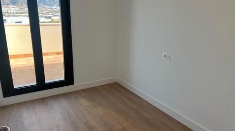 Foto 5 de Àtic en venda a Avenida Legión Española, 2, Las Salinas, Roquetas de Mar