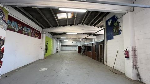Foto 4 von Fabrikhallen zur Miete in Vilafant, Girona