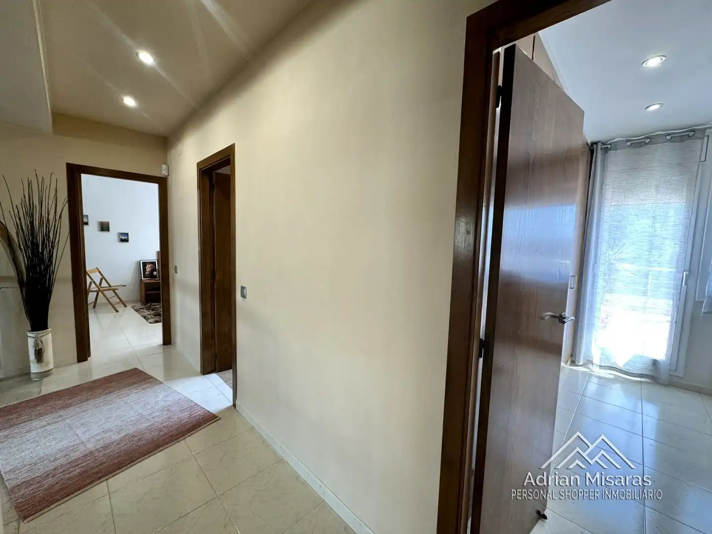 Casa con jardín en venta en ROBERT FRANCESC GRAUPERA, imagen 25