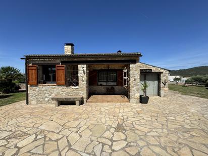 Exterior view of House or chalet for sale in Fonollosa  with Terrace