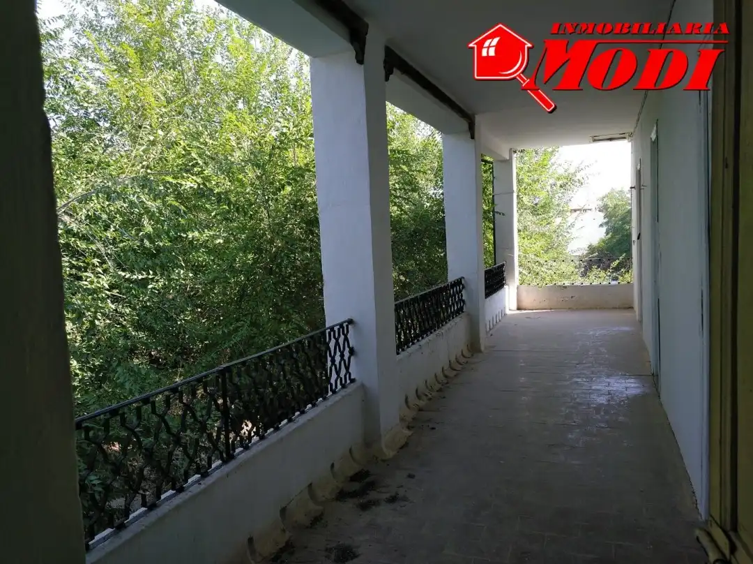 Terrassa de Residencial en venda en La Zubia