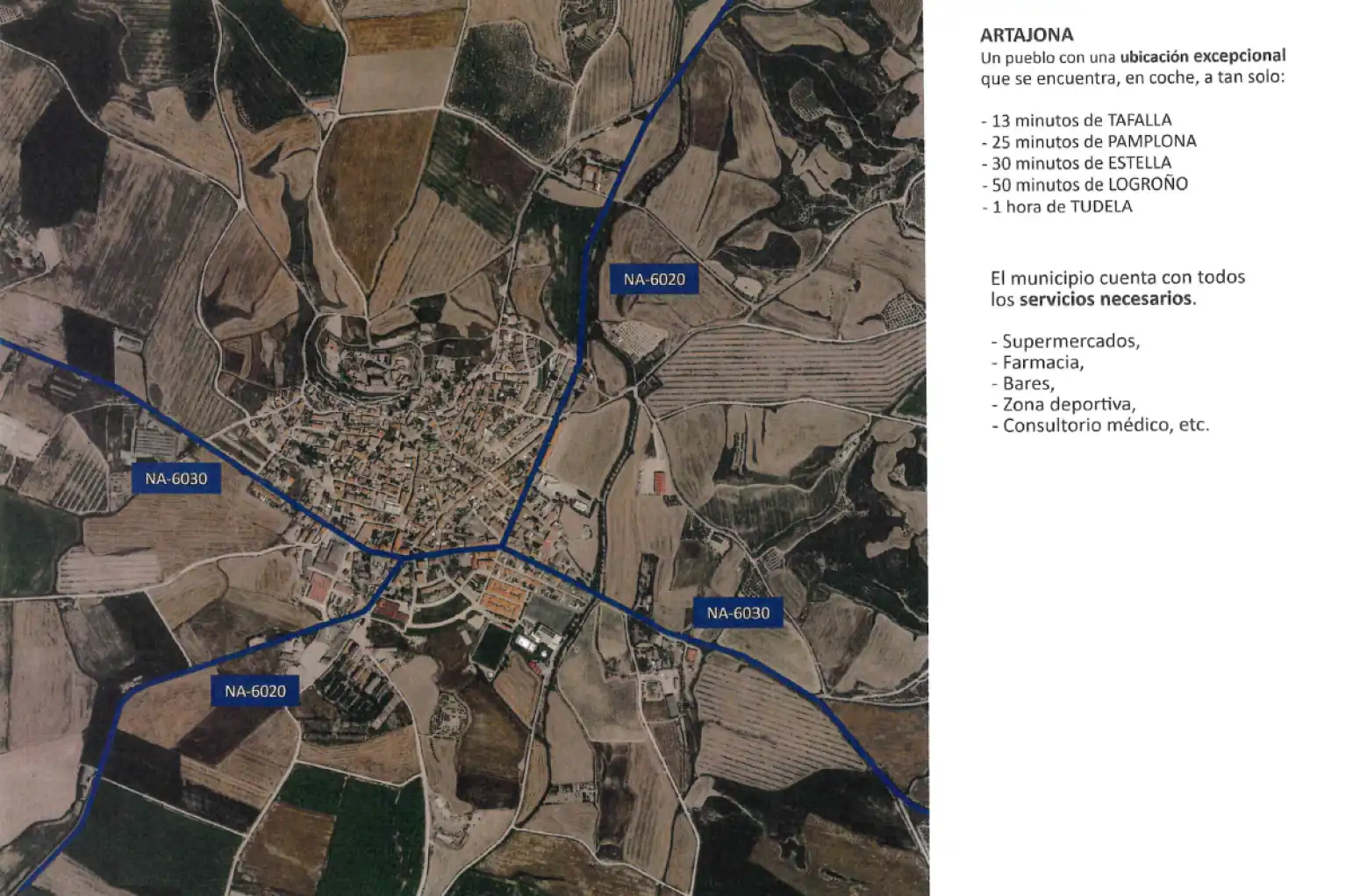 Wohnung mit Aufzug zum Verkauf in Artajona - Avenida Constitucion, imagen 5