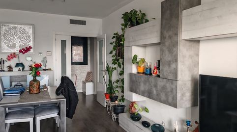 Foto 3 de Piso de alquiler en Cl. de Ernesto Che Guevara, Universidad - Hospital, Fuenlabrada