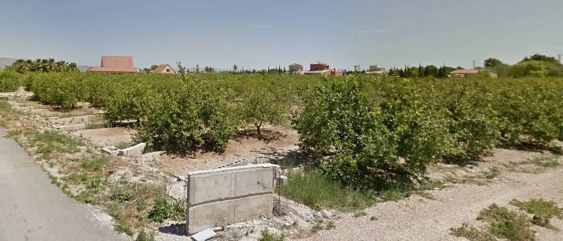 Terreni e lotti in vendita a Cam. Arroba de Hornos, imagen 5