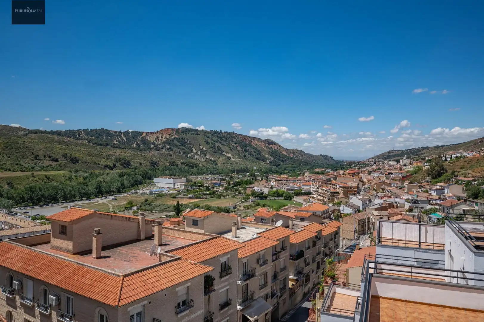 Pis amb terrassa en venda a Camino Camino Viejo de Guejar, imagen 50