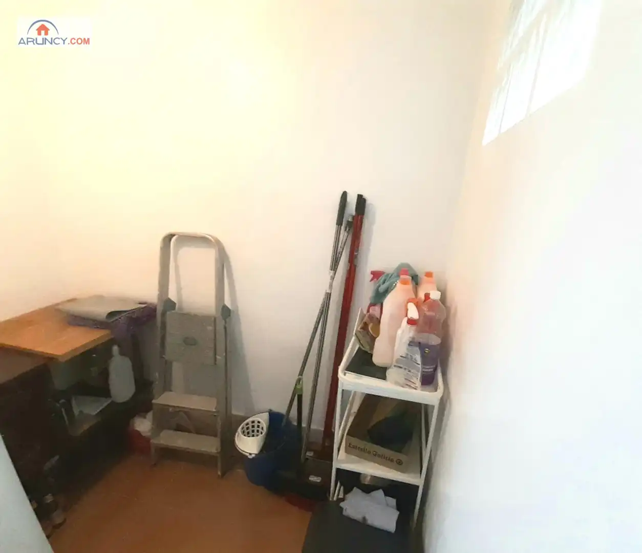 Flat for sale in Sevilla  with Air Conditioner