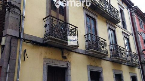 Foto 4 de Pis en venda a De Julio César Estrada, 5, Grado, Asturias