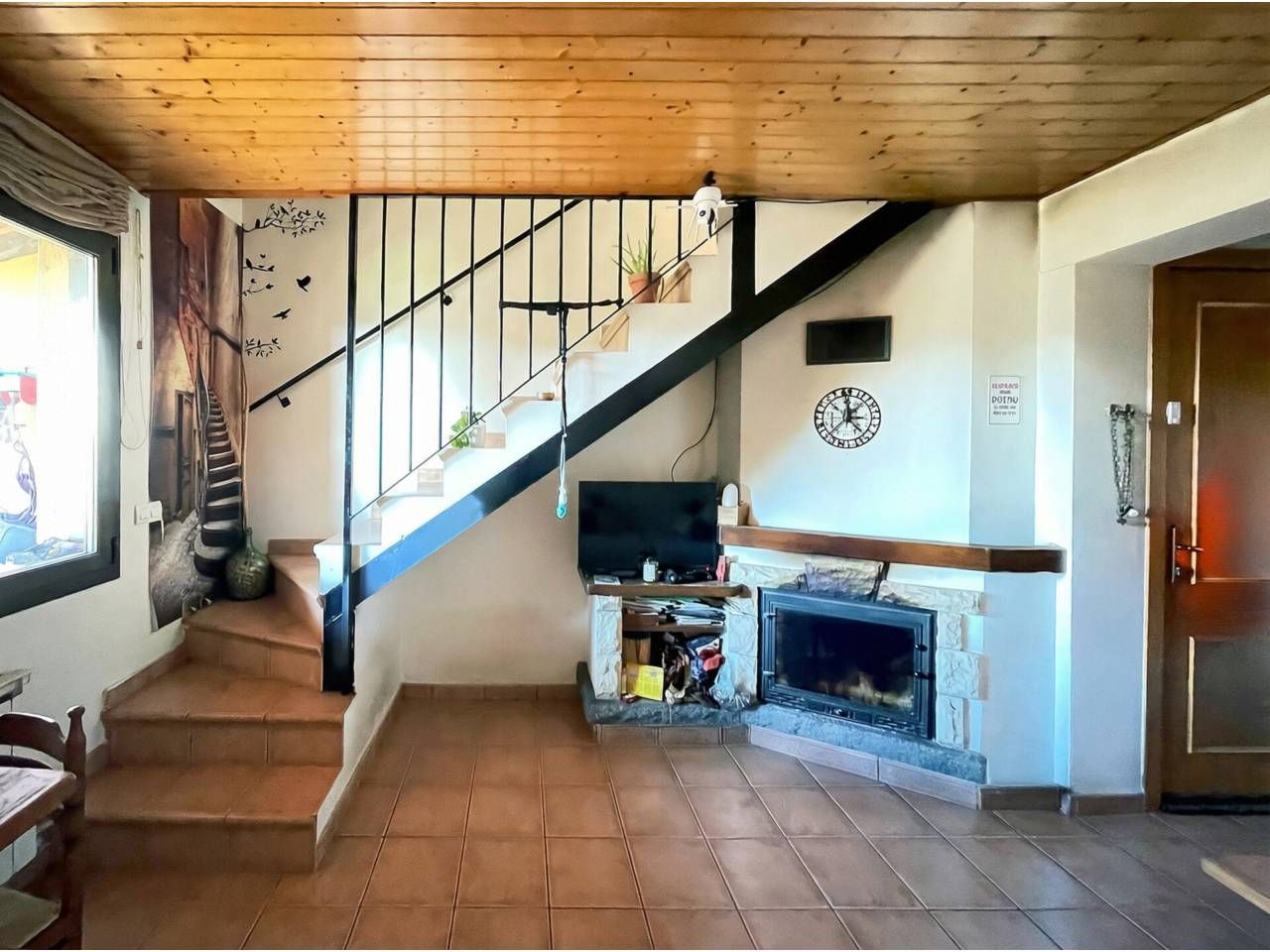 Piso en venta en Olvan