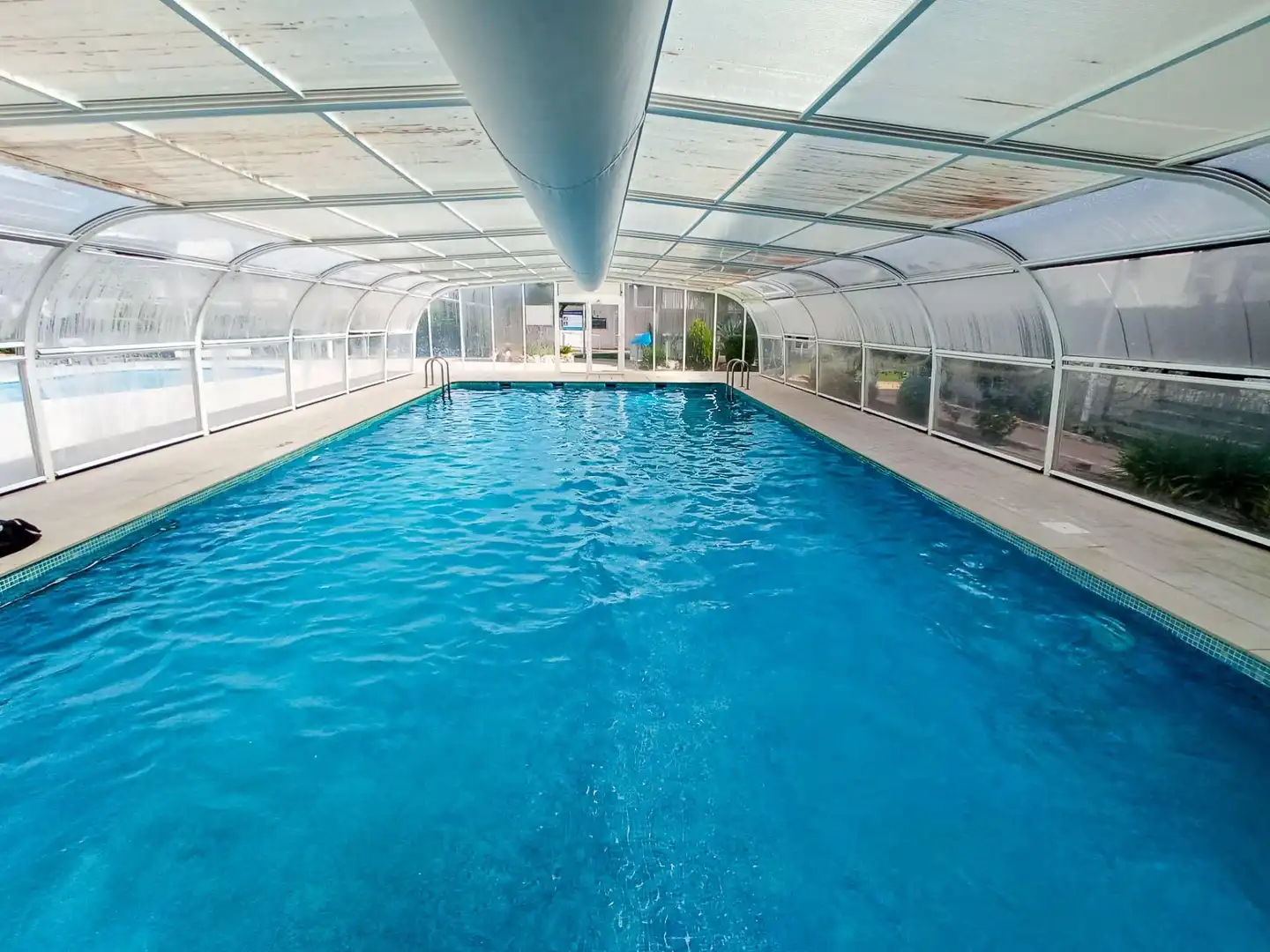 Apartamento con terraza en venta en L'Albir, imagen 24