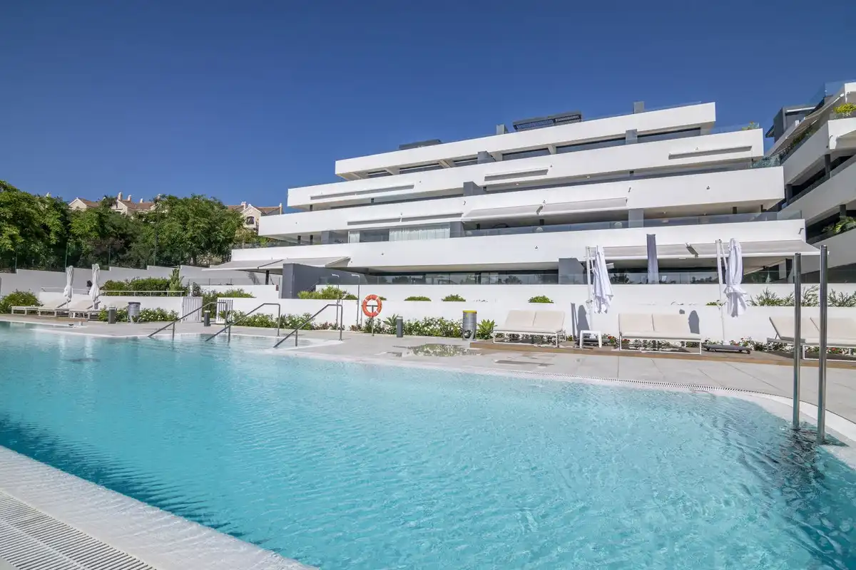 Apartment mit Pool zum Verkauf in Benamara - Atalaya, imagen 31