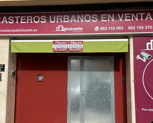 Box room to rent in  Valencia Capital