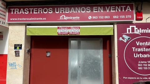 Photo 2 of Box room to rent in Carrer de la Democràcia, 22, Nou Moles, Valencia