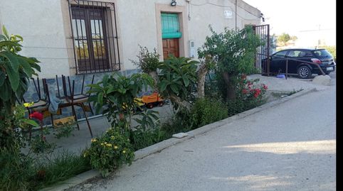 Photo 2 of Country homes for sale in Carril de Los Murcia, Desamparados - Hurchillo - Torremendo, Orihuela