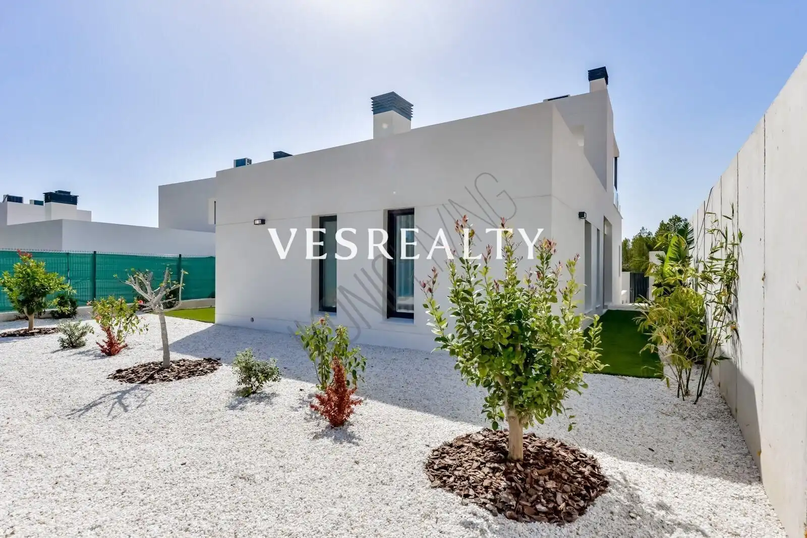 Chalet con piscina en venta en Golf Bahía, imagen 39
