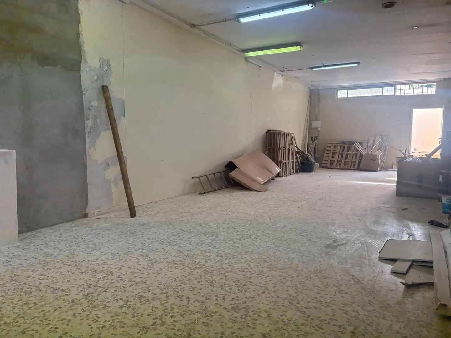 Local de alquiler en Algeciras