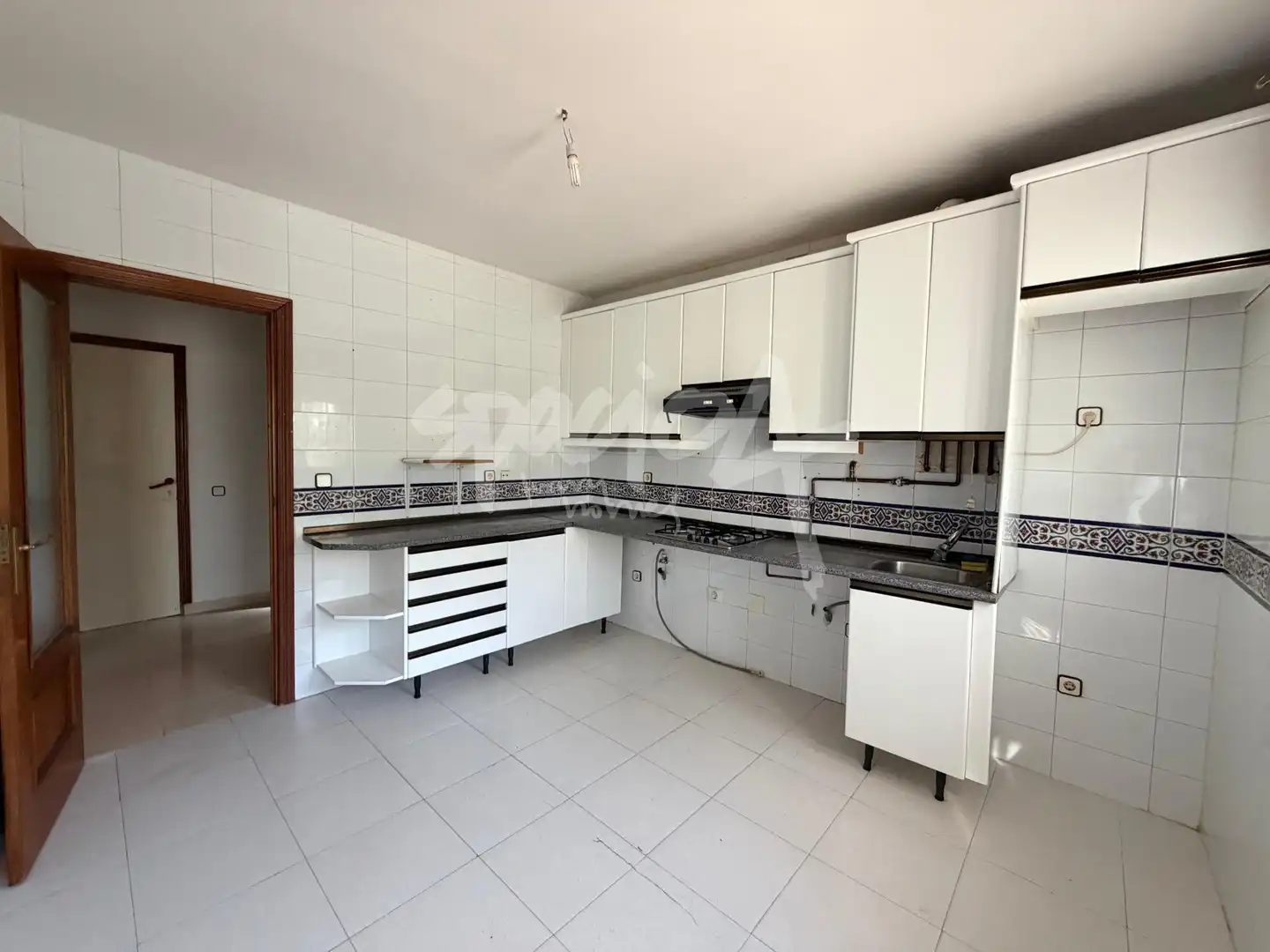 Kitchen of Houses for sale in Sevilla la Nueva  with Heating, Private garden and Terrace