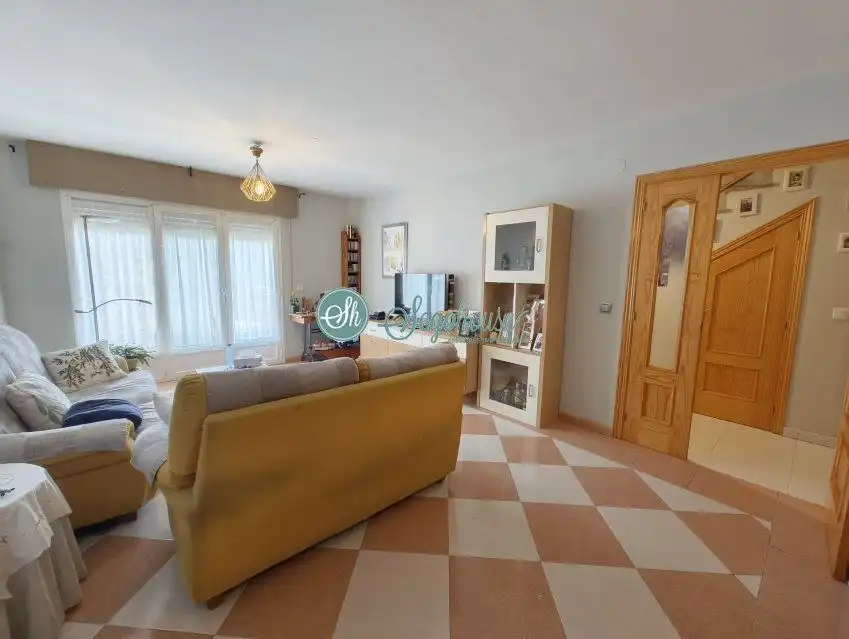 Villa zum Verkauf in Palazuelos de Eresma, imagen 14