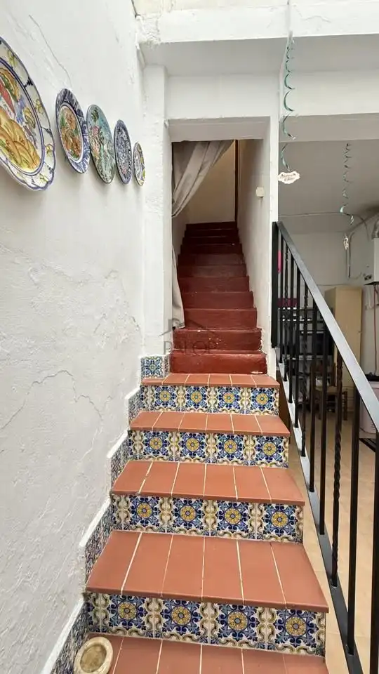 House with terrace for sale in Villanueva de Castellón, imagen 20