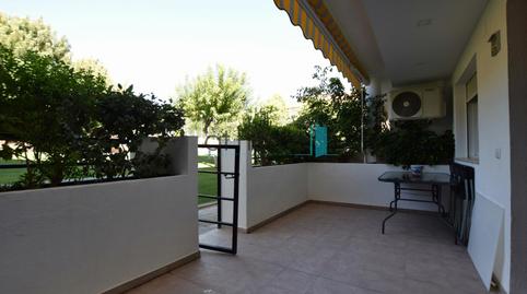 Foto 2 de Planta baja en venta en Carrer Camp de Morvedre, Alfinach - Los Monasterios, Puçol
