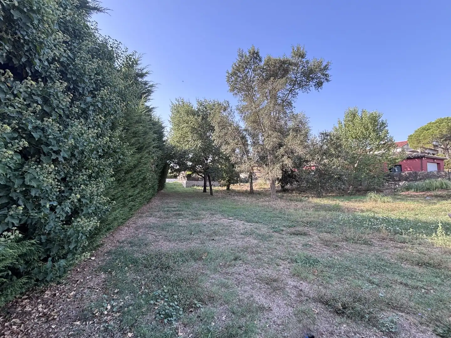Terreni e lotti in vendita a Caldes de Malavella, imagen 5