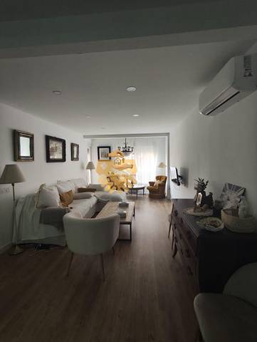 Piso en Alquiler en Estación