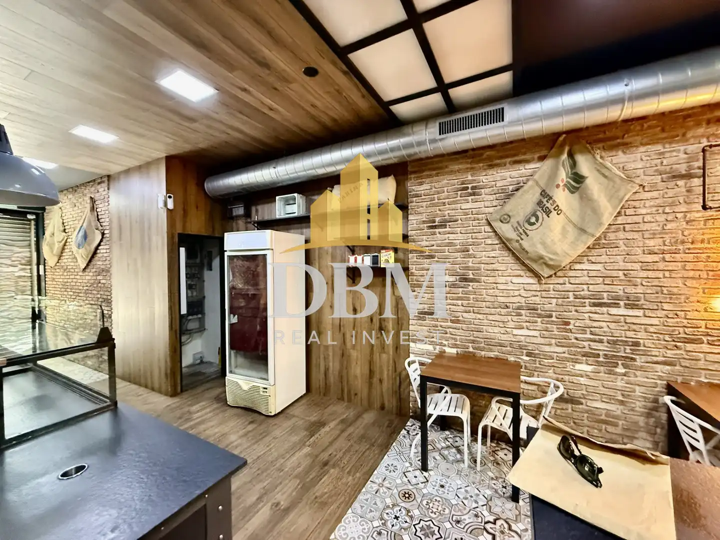 Business premises for transfer in Eixample, imagen 38