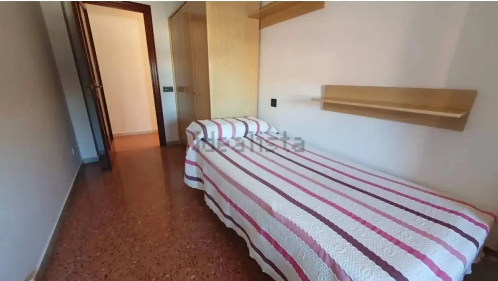 Wohnung mit Terrasse zur Miete in Avinguda de Pius XII, imagen 17